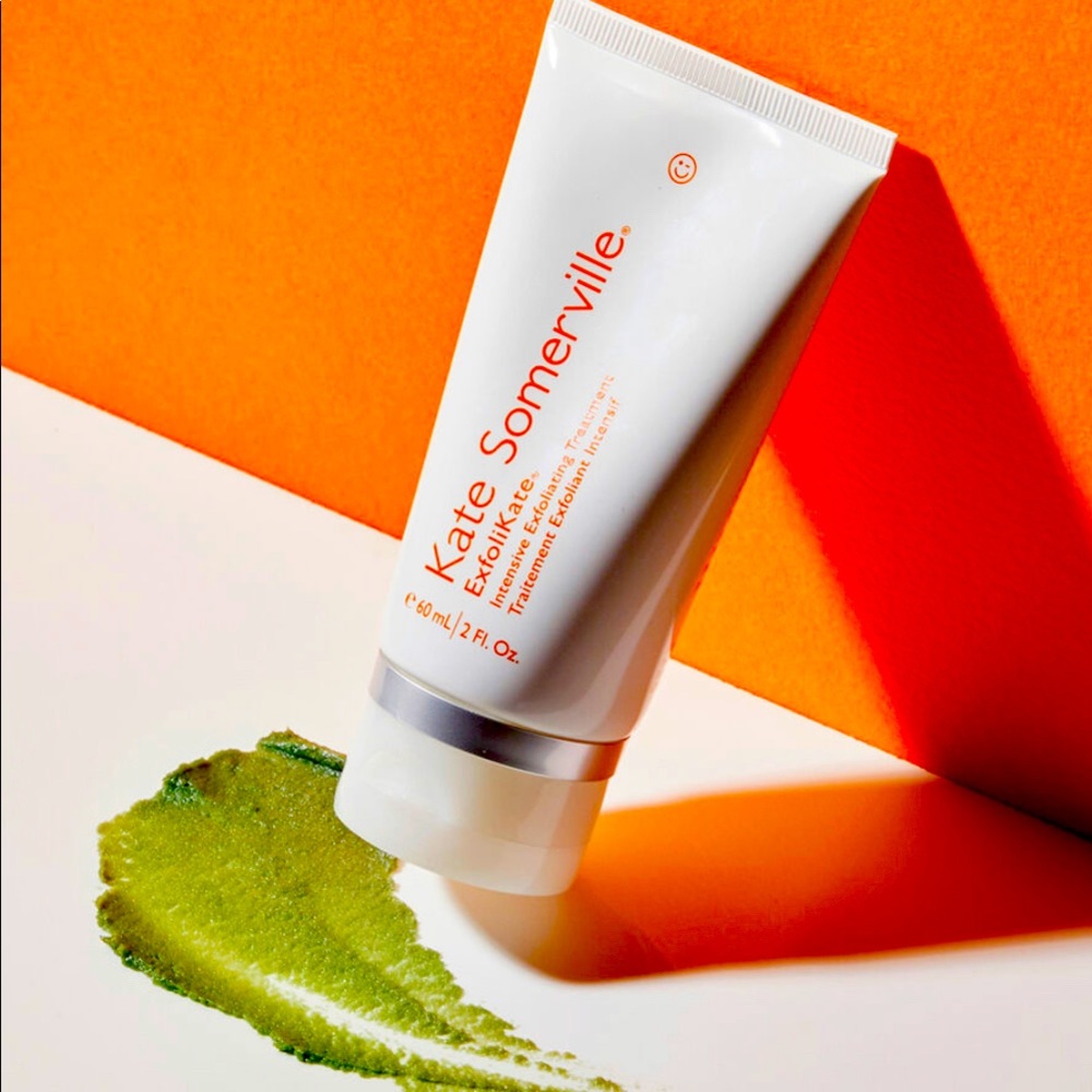 Kate Somerville Exfolikate Intensive Exfoliating Treatment for All Skin Types
